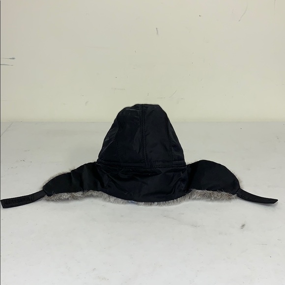 WINTER EARFLAP CAP - Picture 6 of 8